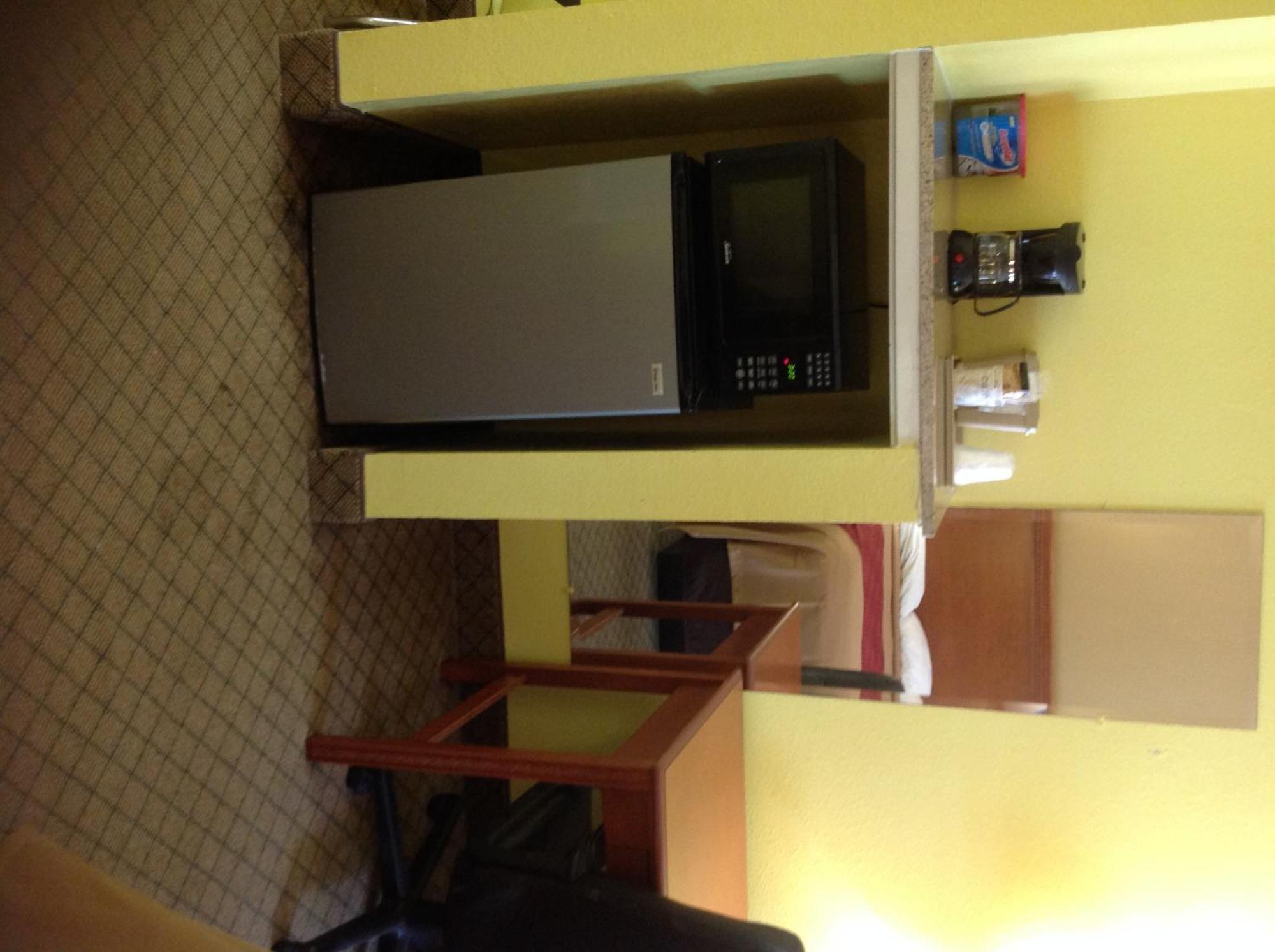 Econo Lodge Пикаюн Номер фото