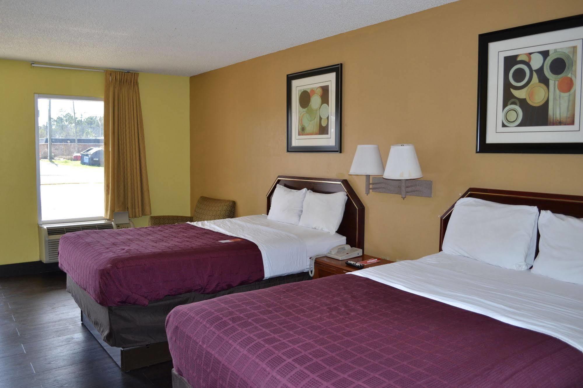 Econo Lodge Пикаюн Экстерьер фото
